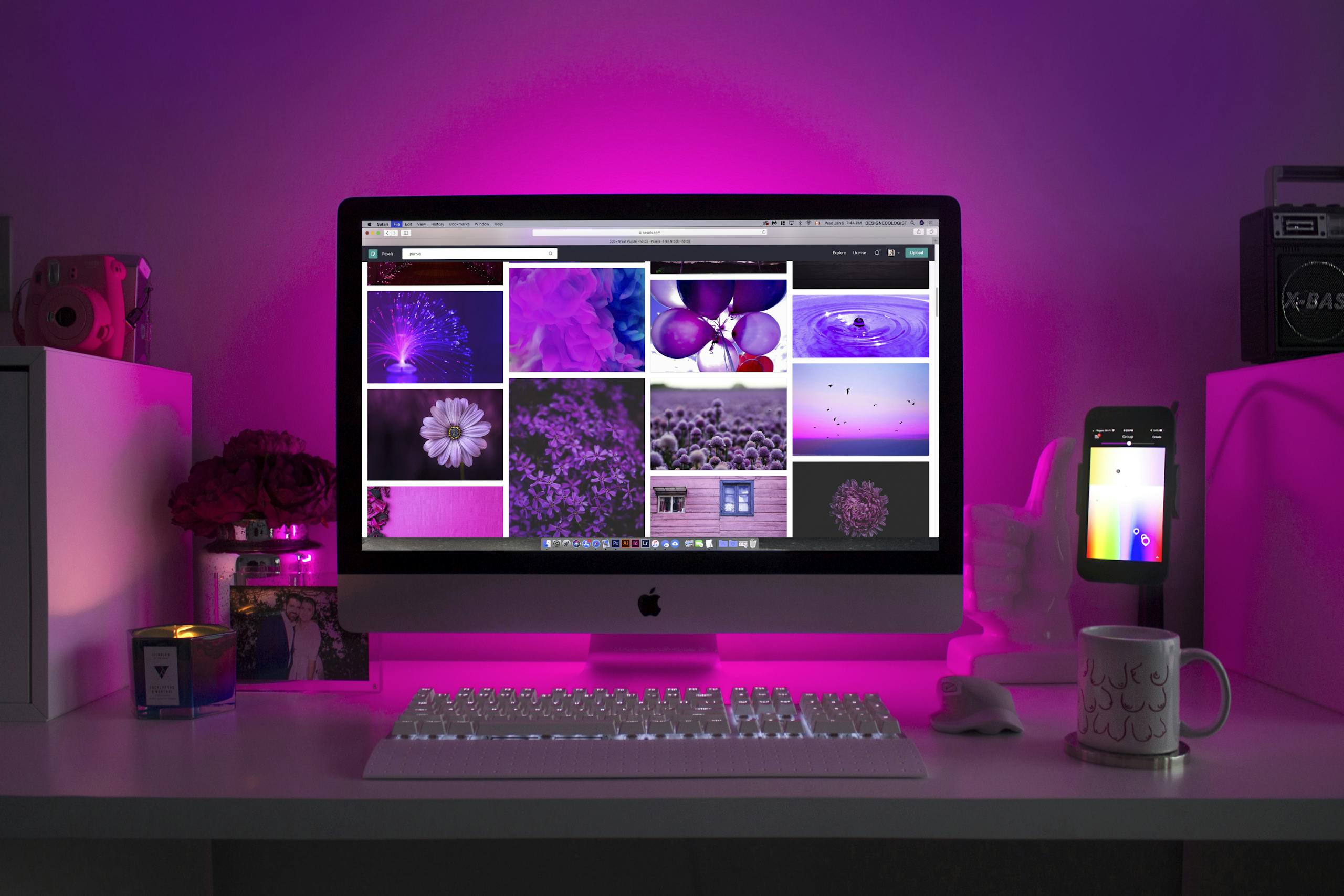 Web Design