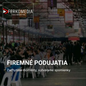 FIREMNÉ PODUJATIA
