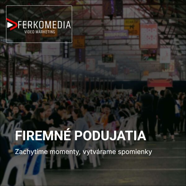FIREMNÉ PODUJATIA