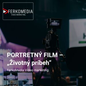 PORTRETNÝ FILM – „Životný príbeh“