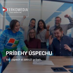 PRÍBEHY ÚSPECHU