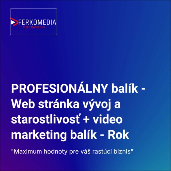 profesionlny-balik-web-stranka-vyvoj-a-starostlivost-video-marketing-balik-rok-cover